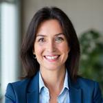 Portret profesional al Dr. Elena Popescu