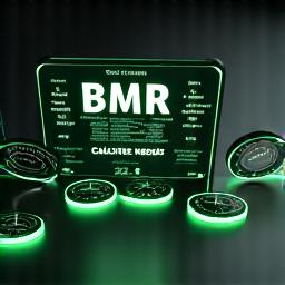 Calculator BMR și necesități nutriționale