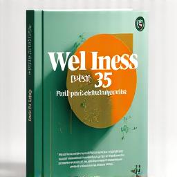 Coperta ghidului Wellness după 35: Primul pas către longevitate