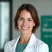 Dr. Elena Ionescu, specialist medicină preventivă