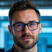 Ing. Andrei Popescu, expert AI sănătate