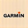 Logo Garmin